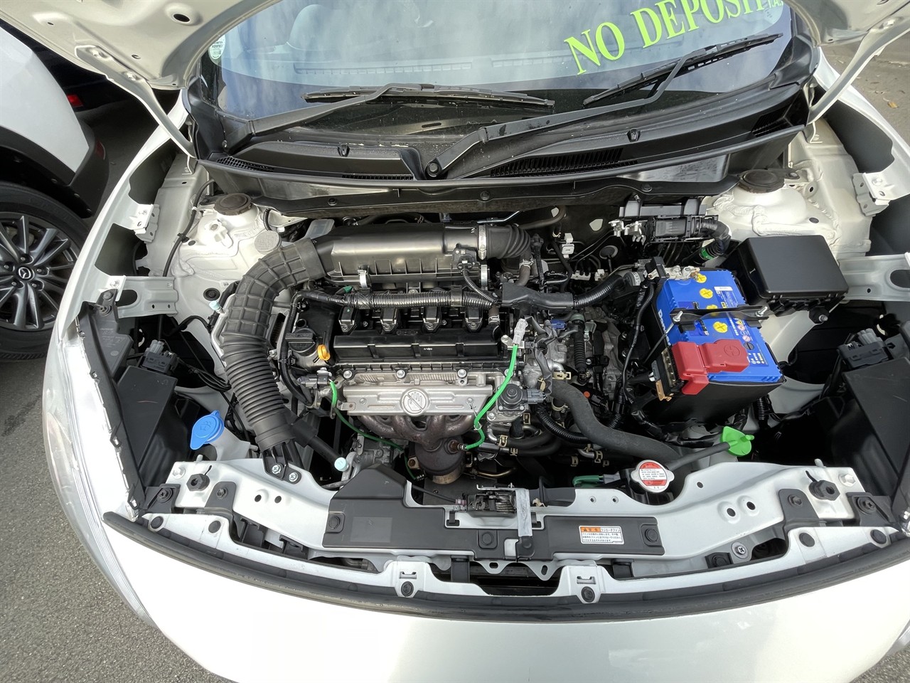 2020 Suzuki Swift