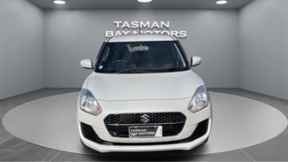 2020 Suzuki Swift - Thumbnail