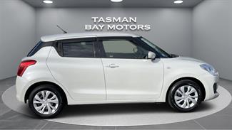 2020 Suzuki Swift - Thumbnail
