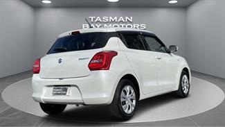 2020 Suzuki Swift - Thumbnail