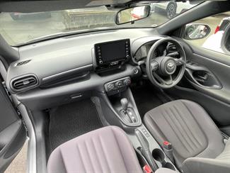 2020 Toyota Yaris - Thumbnail