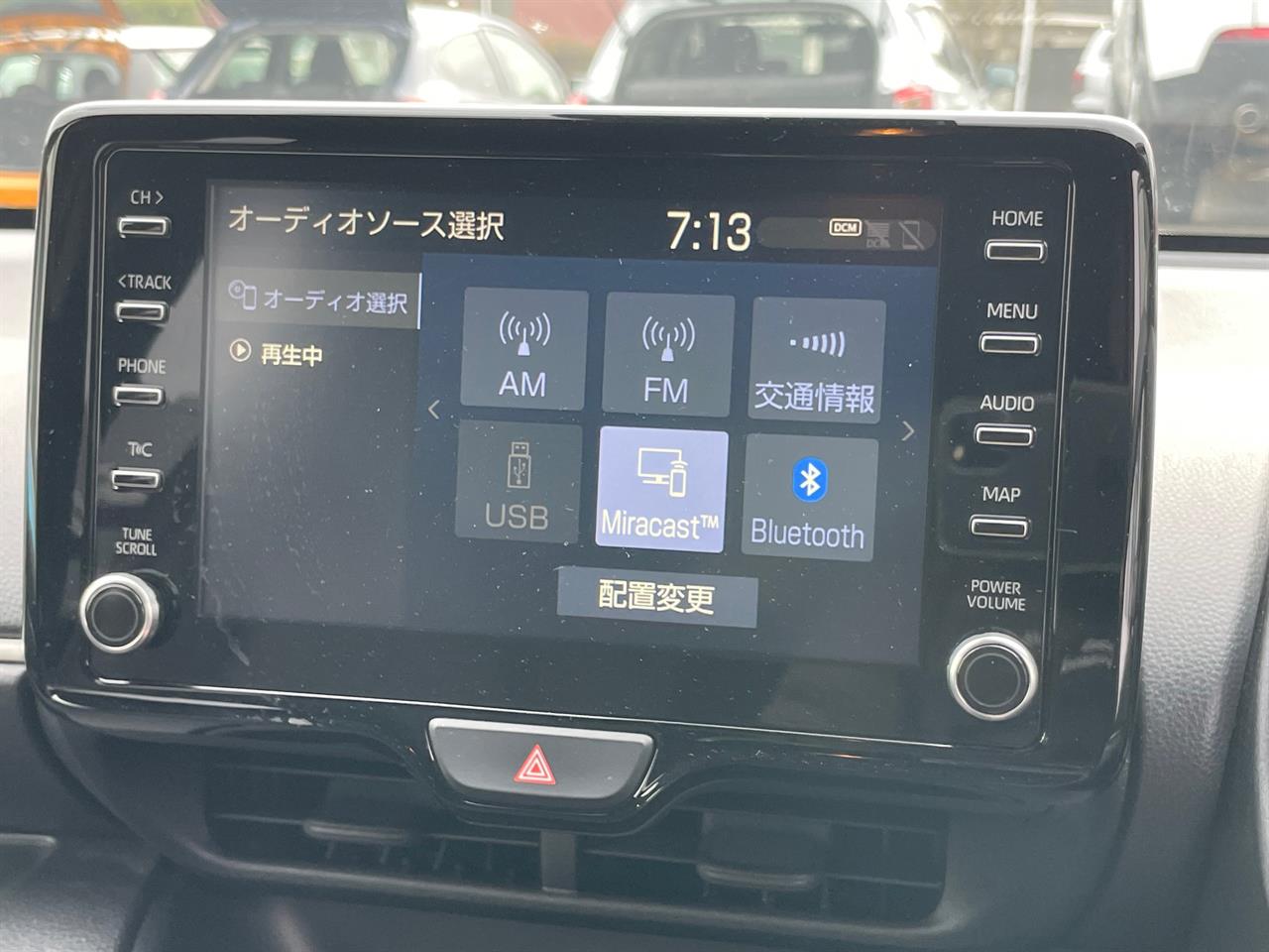 2020 Toyota Yaris