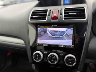 2015 Subaru Forester - Thumbnail