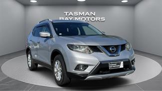 2015 Nissan X-Trail - Thumbnail