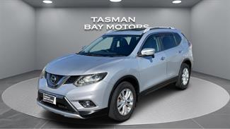 2015 Nissan X-Trail - Thumbnail