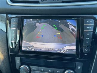 2015 Nissan X-Trail - Thumbnail