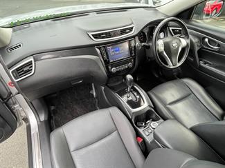 2015 Nissan X-Trail - Thumbnail