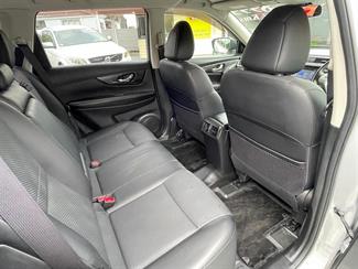 2015 Nissan X-Trail - Thumbnail