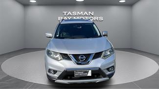 2015 Nissan X-Trail - Thumbnail