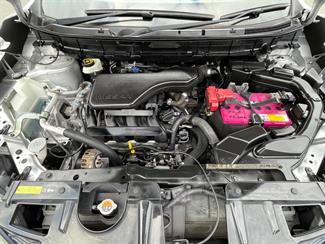 2015 Nissan X-Trail - Thumbnail