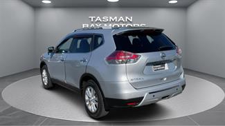 2015 Nissan X-Trail - Thumbnail
