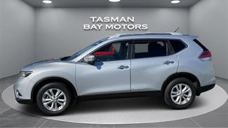 2015 Nissan X-Trail - Thumbnail