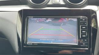 2017 Suzuki Swift - Thumbnail