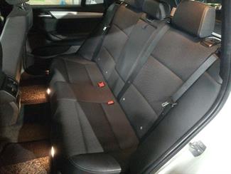 2014 BMW X3 - Thumbnail