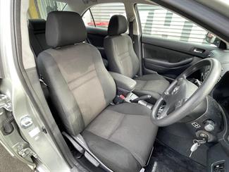 2008 Toyota Avensis - Thumbnail