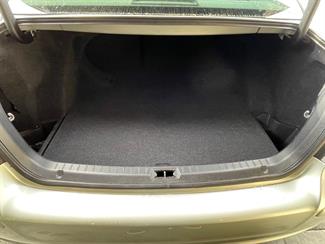 2008 Toyota Avensis - Thumbnail