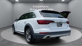 2018 Audi A4 - Thumbnail