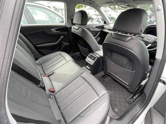 2018 Audi A4 - Thumbnail