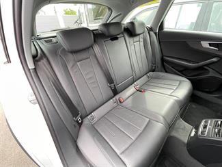 2018 Audi A4 - Thumbnail