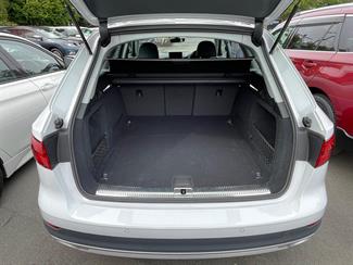 2018 Audi A4 - Thumbnail