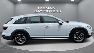 2018 Audi A4 - Thumbnail