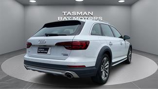 2018 Audi A4 - Thumbnail