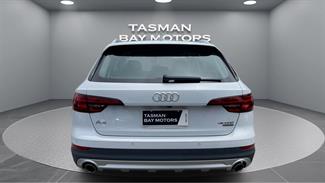 2018 Audi A4 - Thumbnail