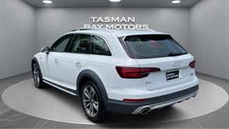 2018 Audi A4 - Thumbnail