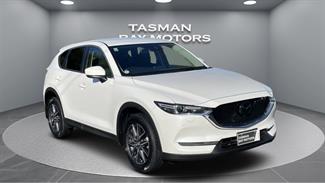 2018 Mazda CX-5 - Thumbnail