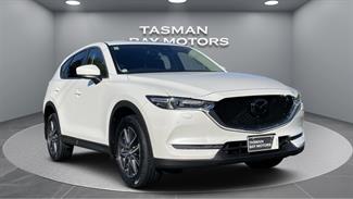 2018 Mazda CX-5 - Thumbnail