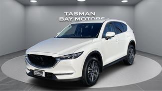 2018 Mazda CX-5 - Thumbnail