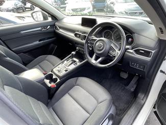 2018 Mazda CX-5 - Thumbnail