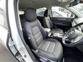 2018 Mazda CX-5 - Thumbnail