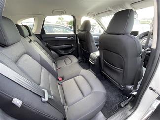 2018 Mazda CX-5 - Thumbnail