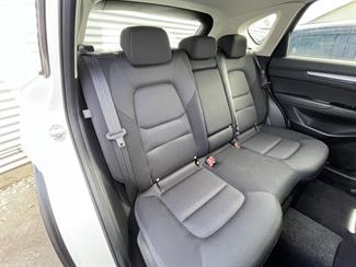 2018 Mazda CX-5 - Thumbnail