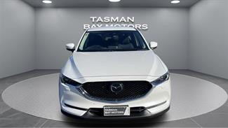 2018 Mazda CX-5 - Thumbnail