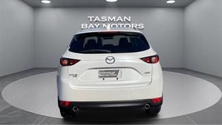 2018 Mazda CX-5 - Thumbnail