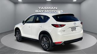 2018 Mazda CX-5 - Thumbnail