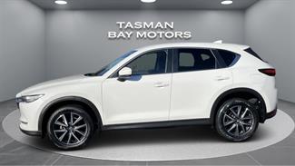 2018 Mazda CX-5 - Thumbnail