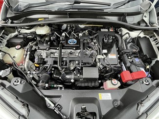 2017 Toyota C-HR - Thumbnail