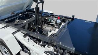 2025 Daihatsu HiJet - Thumbnail