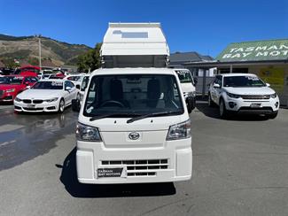 2025 Daihatsu HiJet - Thumbnail