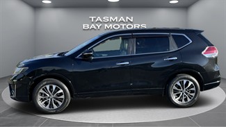 2016 Nissan X-Trail - Thumbnail