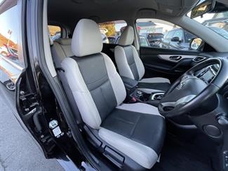 2016 Nissan X-Trail - Thumbnail
