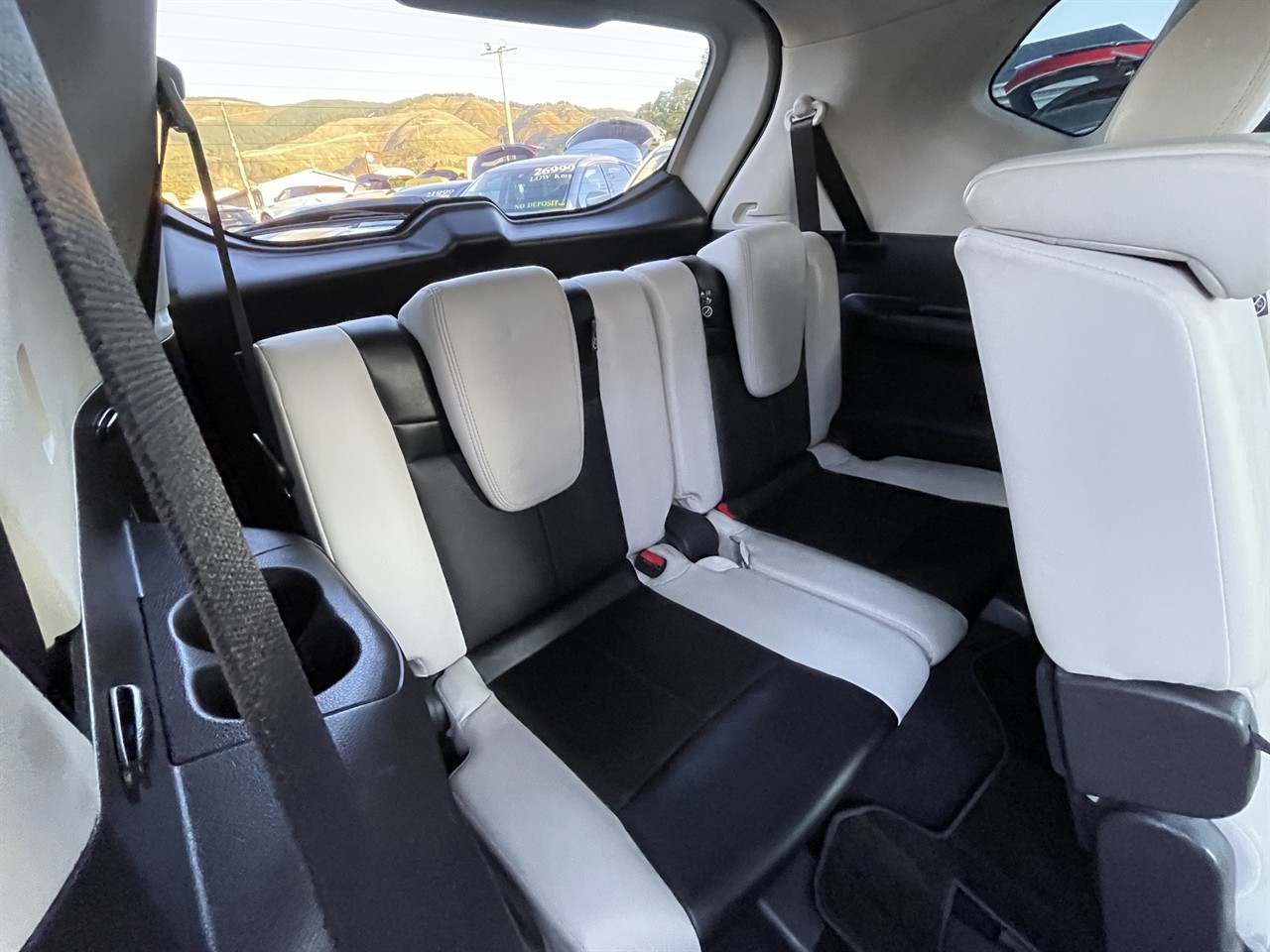 2016 Nissan X-Trail