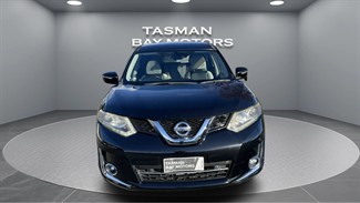 2016 Nissan X-Trail - Thumbnail