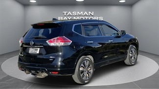 2016 Nissan X-Trail - Thumbnail