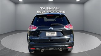 2016 Nissan X-Trail - Thumbnail