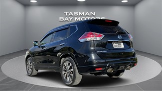 2016 Nissan X-Trail - Thumbnail