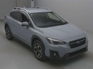 2018 Subaru XV - Thumbnail